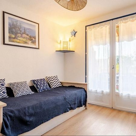 Appartement " Le Grand Bleu " A 3 Min De La Plage La Londe-les-Maures Exterior photo